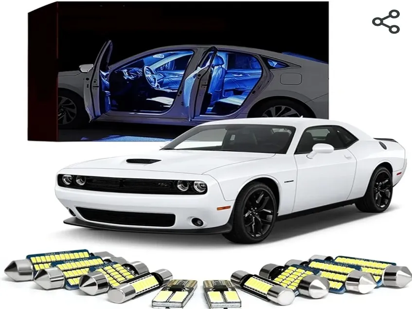 LED Xenon